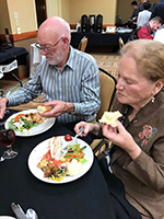 Reunion Dinner